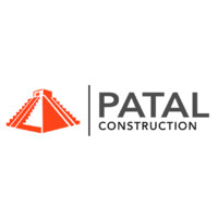 Patal Construction logo