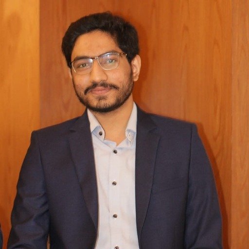 Areeb Alam