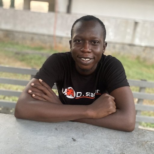 Oluwatobi Obilade