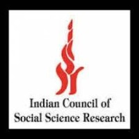 Indian Council of Social Science Research logo