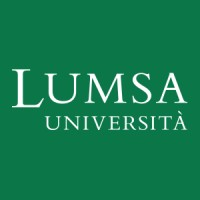Libera Università Maria SS. Assunta (LUMSA) logo