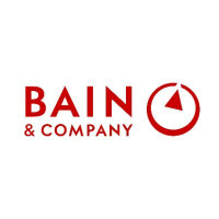 Bain & Company, Inc. logo