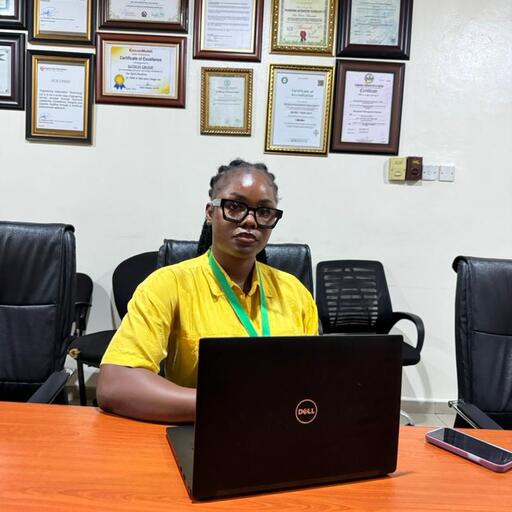 Emmanuela Umezuruike