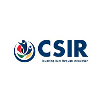 Council for Scientific and Industrial Research logo