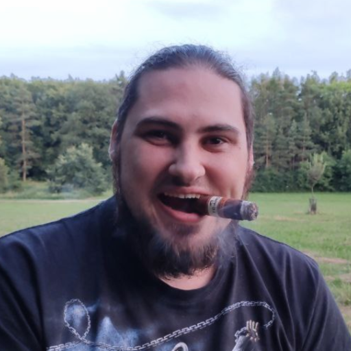 Vadym Pakhomov