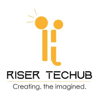 RiserTechub Pvt Ltd logo