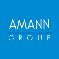 Amann Bangladesh Ltd. logo