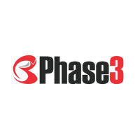 Phase 3 Telecom logo