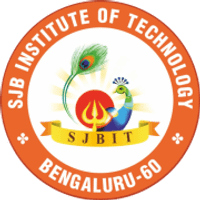 SJB Institute of Technology logo