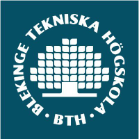 Blekinge Institute of Technology logo