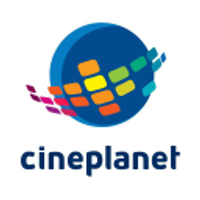 Cineplanet logo