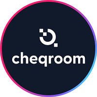 Cheqroom logo