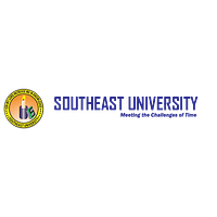 Southeast University logo