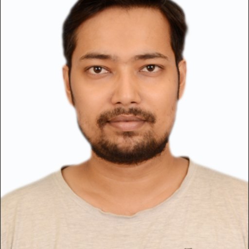 Nikhil Bhardwaj