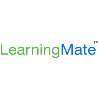 LearningMate logo