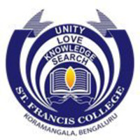 St. Francis College logo