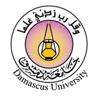 Damascus University logo