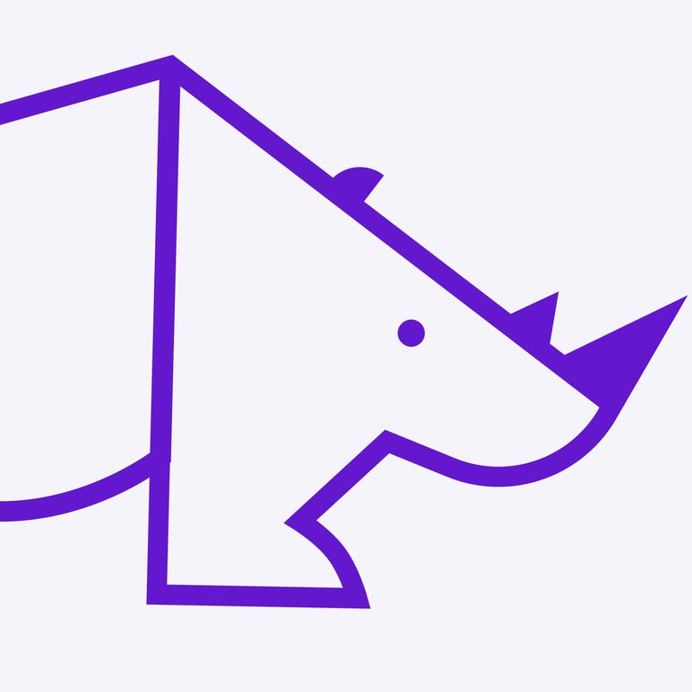 Rhino logo