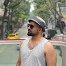 Vijay Kamat