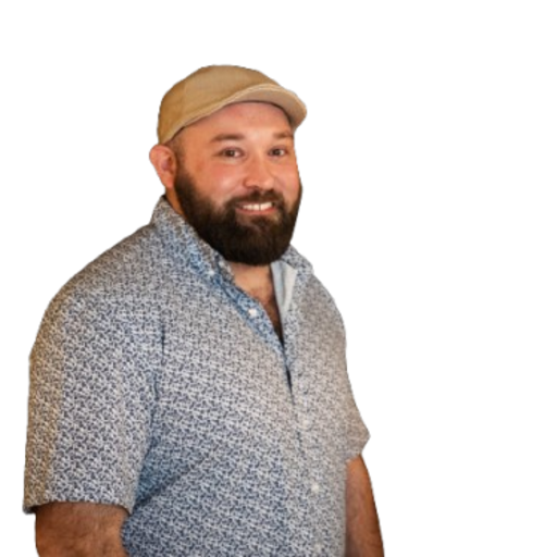 Jared Goad