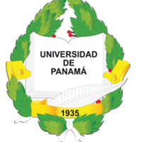 Universidad de Panamá logo