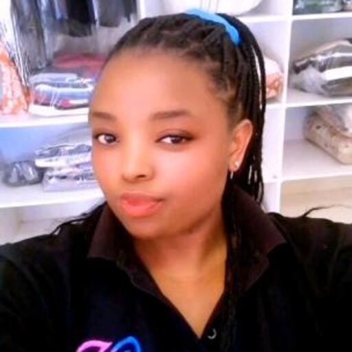 Nobuhle Makhathini