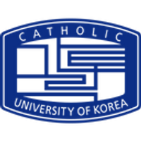 Catholic University of Korea logo
