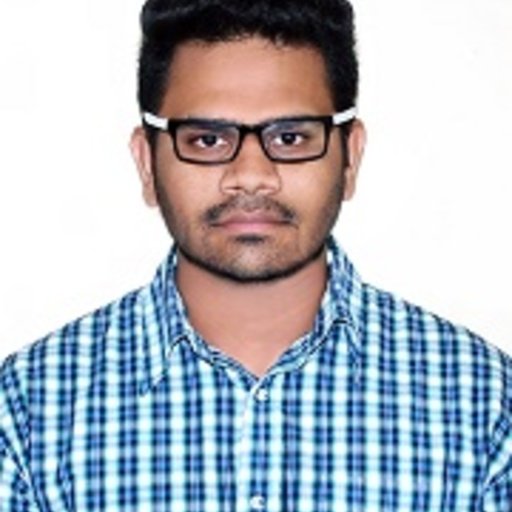 Sagar Ravkhande