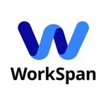 WorkSpan logo