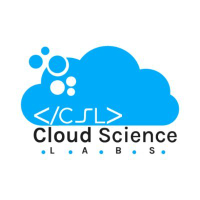 Cloud Science Labs logo