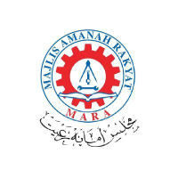 MARA University of Technology logo
