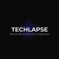 Techlapse logo