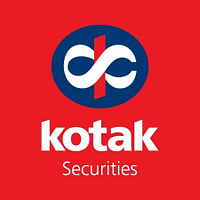 Kotak Securities Ltd. logo