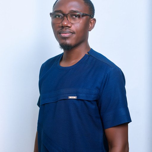 Daniel Sackey
