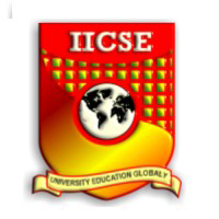 IICSE University logo