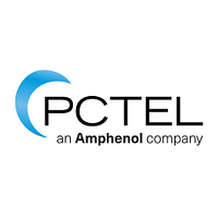 PCTEL, Inc. logo
