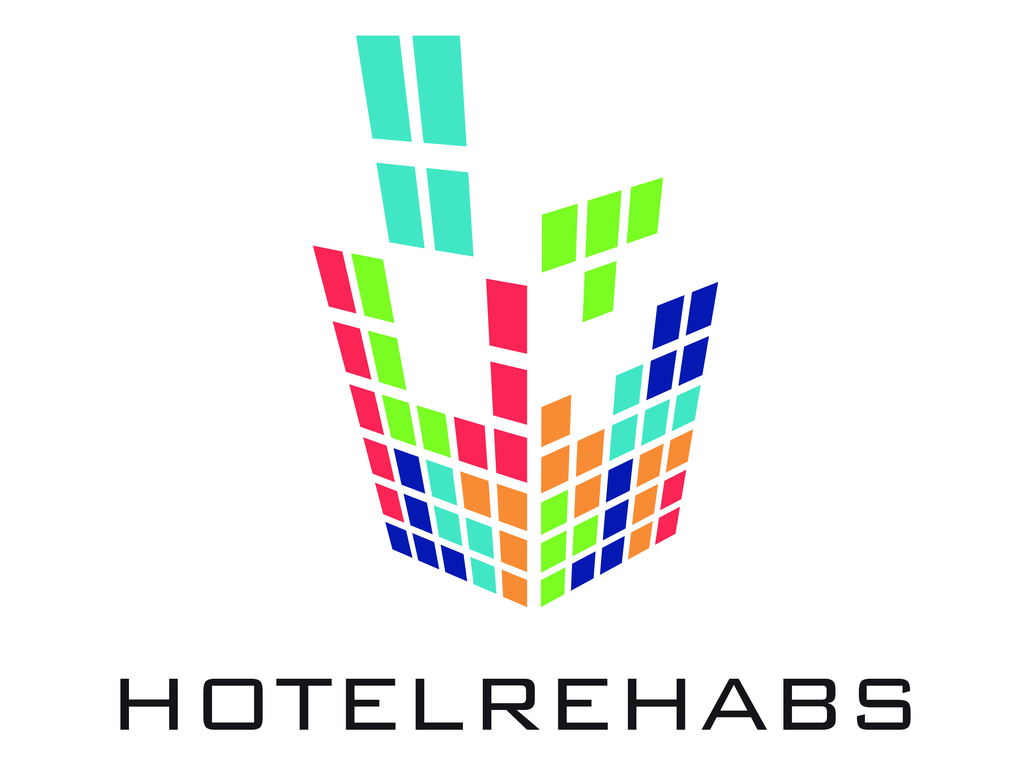 Hotel Rehabs logo
