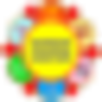 International Society for Human Welfare and Astral Research logo