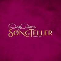 SongTeller Hotel logo