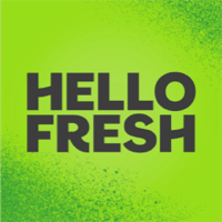 HelloFresh and Chefs Plate Canada logo