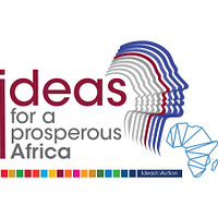 United Nations Economic Commission for Africa logo