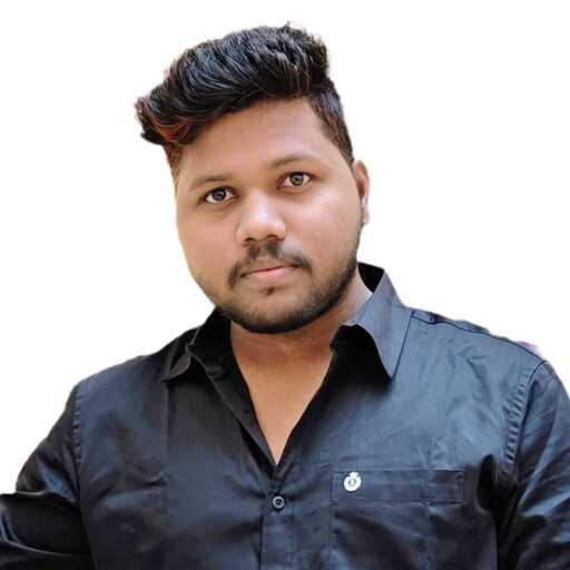Balaji Vemula