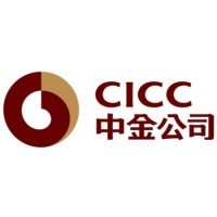 China International Capital Corporation logo