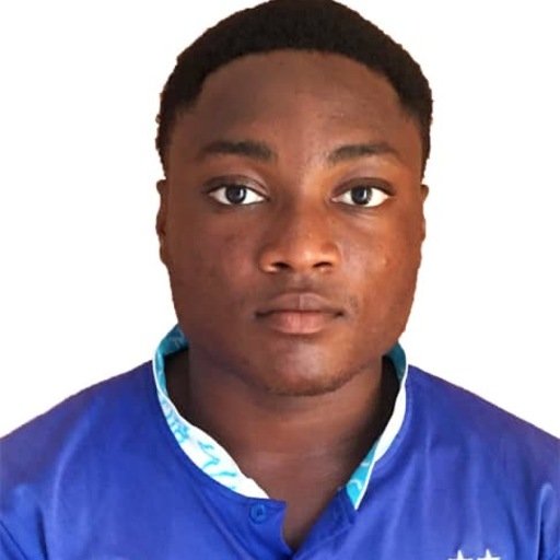 Samuel Quarshie