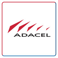 Adacel Systems, Inc. logo