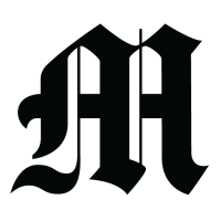 The Michigan Daily logo