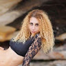 Lulublond User