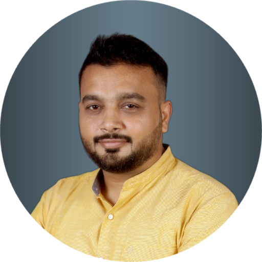 Ronak Shrivastav