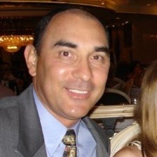 Alfredo Menendez