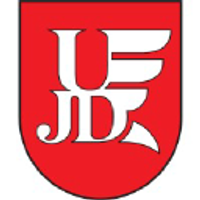 Jan Długosz University in Częstochowa (Akademia im. Jana Długosza) logo